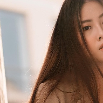 business portrait female acquisitions manager